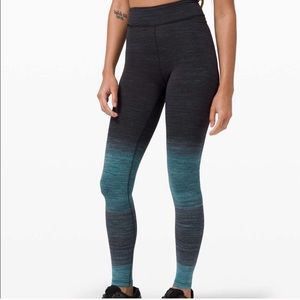 Lululemon Varsa Lab Tight (legging)